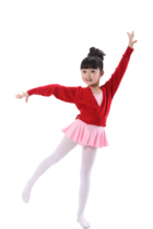 Children dance socks spring and autumn pantyhose Girls white summer thin section practice dance socks leggings women stockings