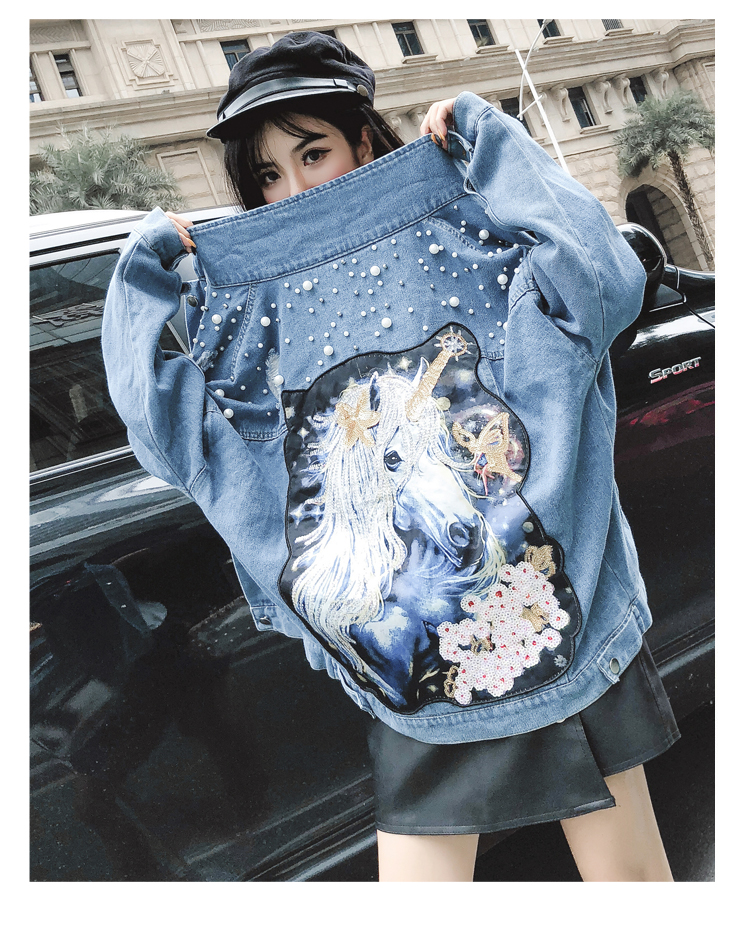 Blouson femme - Ref 3322369 Image 17