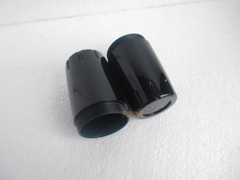 Vida M5 Bayer 790 Wireless Microphone Microphone Tail cover Base Back cover Tail Plastic cover