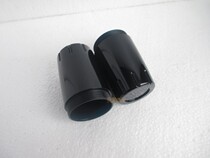 Weda M5 Baier 790 Wireless mic microphone tail cover base rear cover tail plastic cover