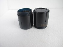 B26 Wireless mic microphone tail cover base rear cover plastic tail