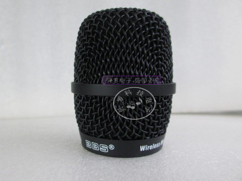 BBS VIP222 u 555 HV 55 2280 mike mesh hood with hood steel hood mesh head