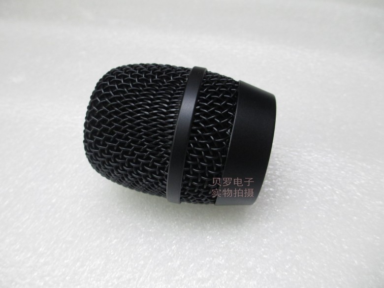 BBS U 666B GS 111 A666D 1280 F99 Wireless mike mesh hood nethead Mummy hood