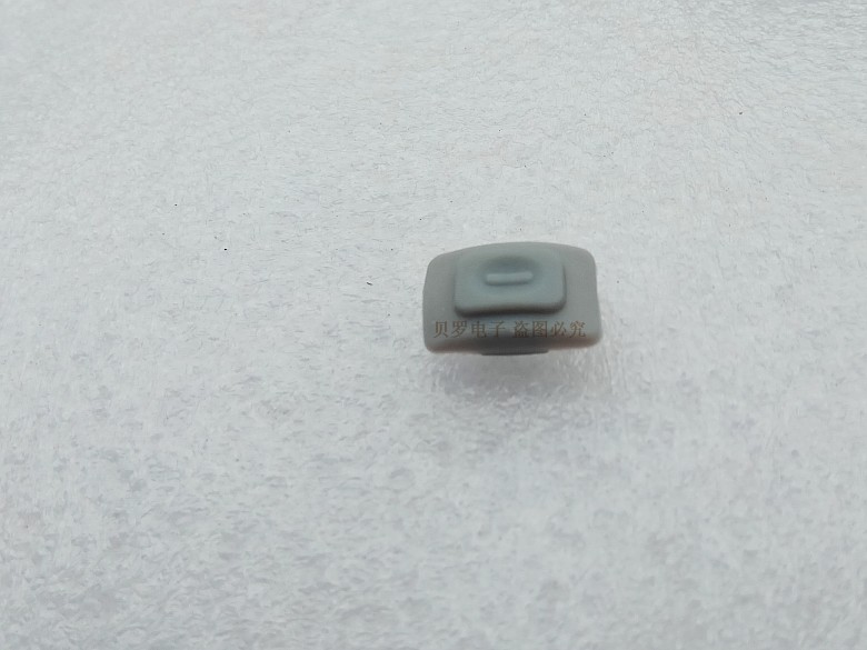 BBS K150 4120 4520 wireless microphone microphone button press button Rubber button switch button