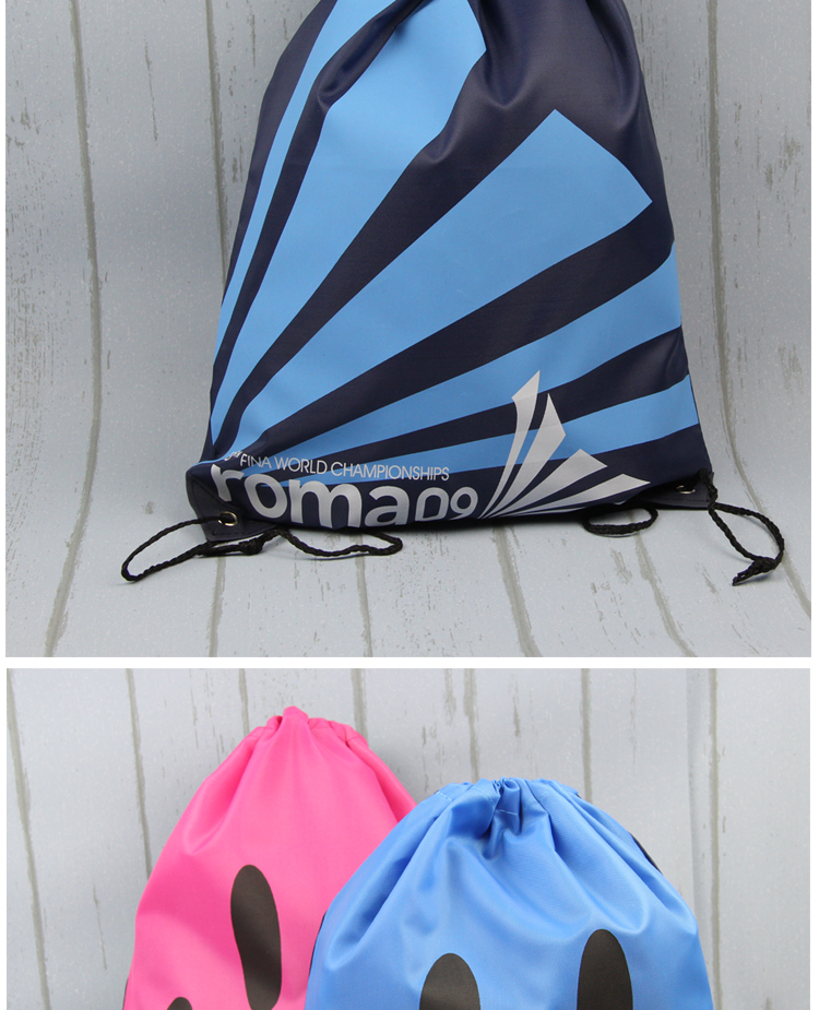 Sac de sport - Ref 7960 Image 6