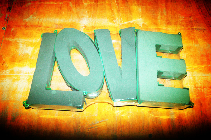 main wedding car head car wedding wedding car love flower mud