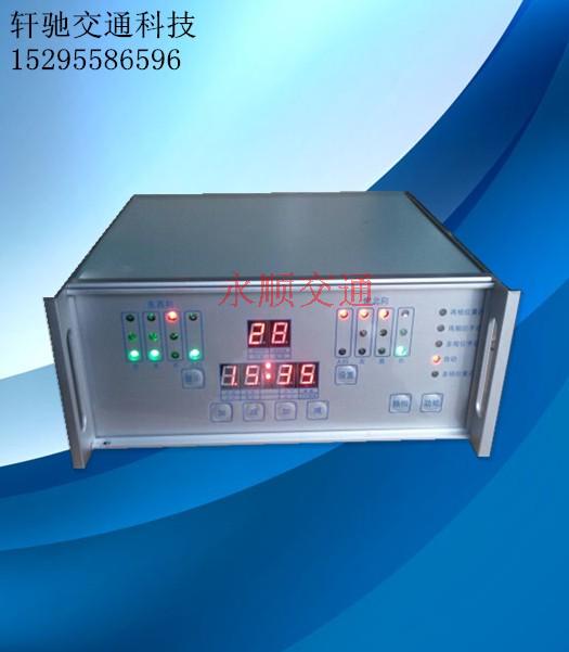 22-channel output traffic signal light controller Traffic light controller signal machine