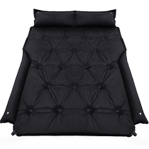 Audi Q5 Q3 Q7 A4L A5 A6L car travel bed car non-inflatable mattress SUV trunk sleeping mat