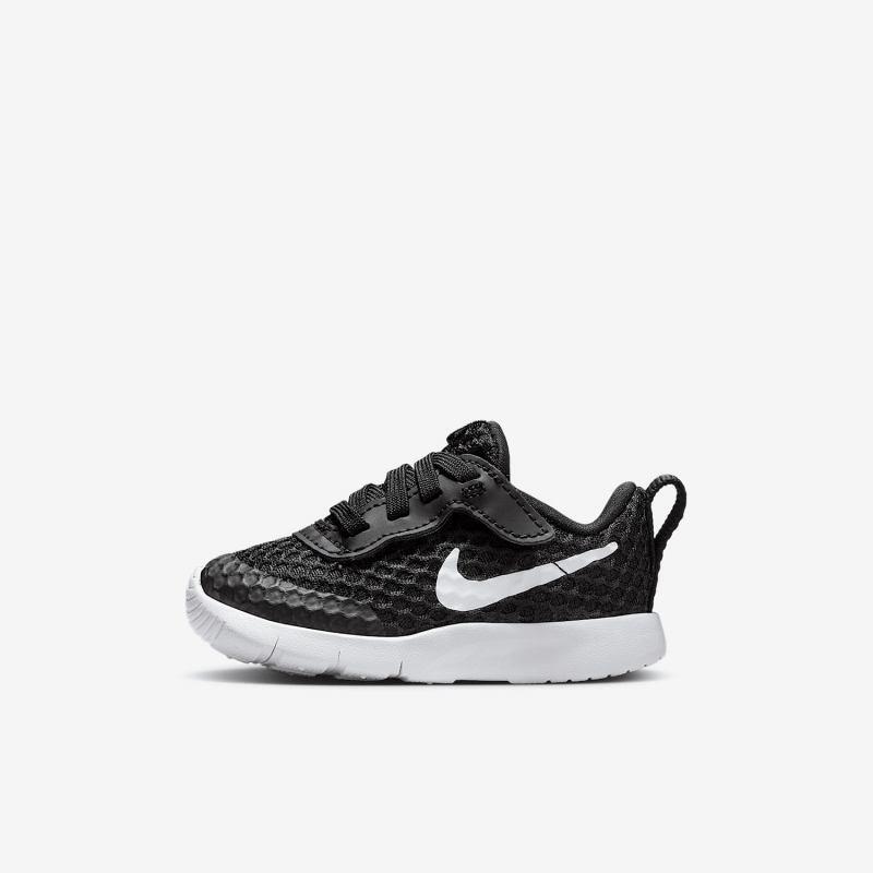 Nike Tanjun Easyon Children's Comfortable and Stylish Low-Top Toddler Casual Shoes Hq2707-001