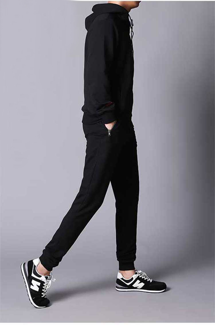 Sweatshirt homme FGN    en Coton - Ref 3128384 Image 20
