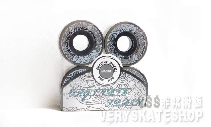 Skateboard IMAGINE - Ref 2593362 Image 6