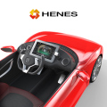 henes童车母婴店