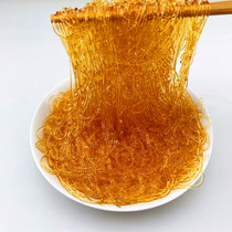 Konjac Vegetarian Flavor vermicelli crispy whole Box 17kg cold salad jellyfish hot pot spicy hot restaurant commercial