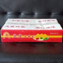 Shiping tofu skin handmade oil soymilk King Zhongwang dry goods full box 10 kg cold salad hot pot catering special