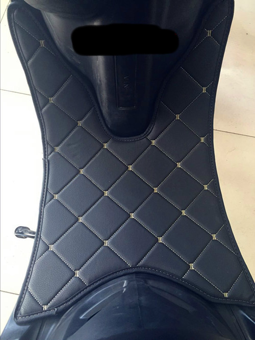 Motorcycle foot pads are suitable for Yamaha Qiaoge 100 foot pads Fuxi 100 pedal motorcycle foot pads