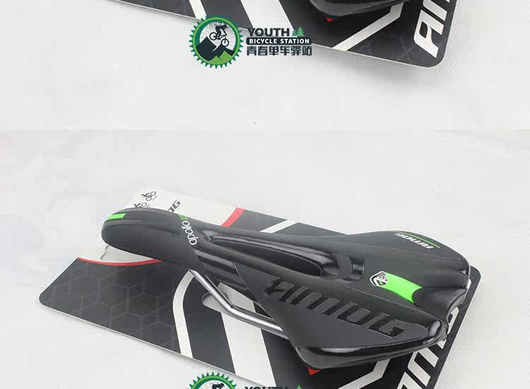 Selle de vélo AMOG - Ref 2349509 Image 12