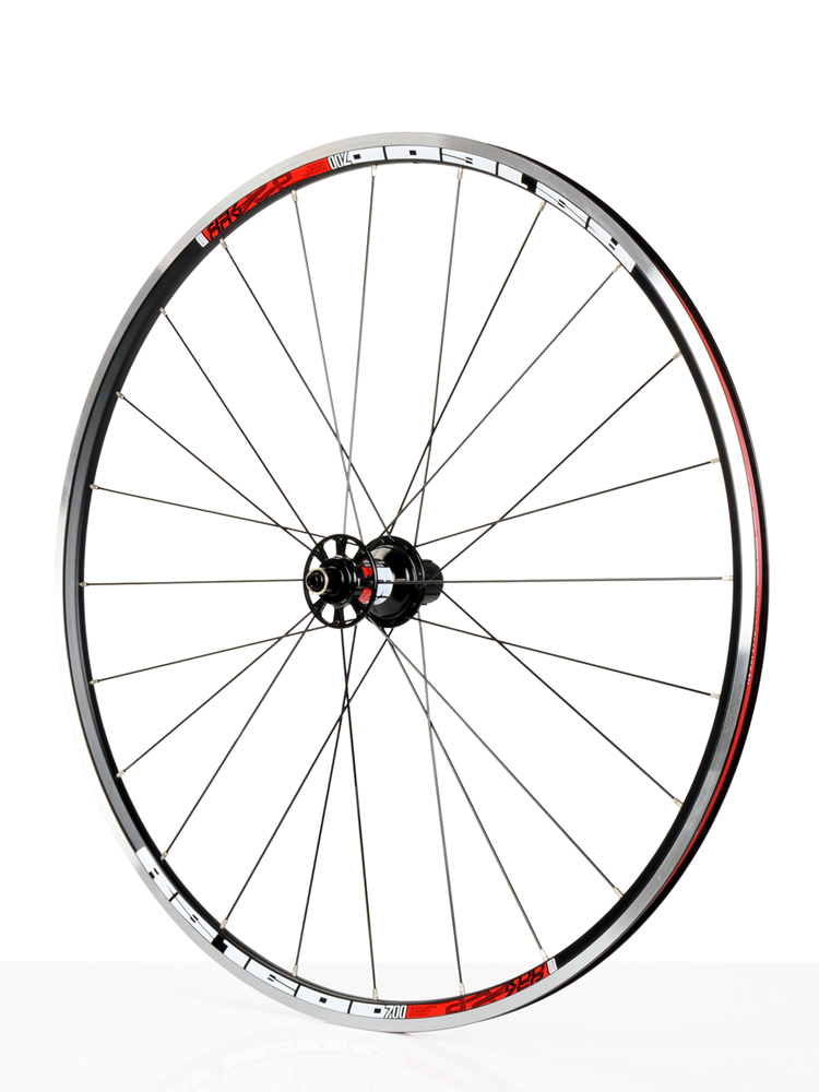 Roues de vélo cyclisme sur route KOOZER - Ref 2369479 Image 12