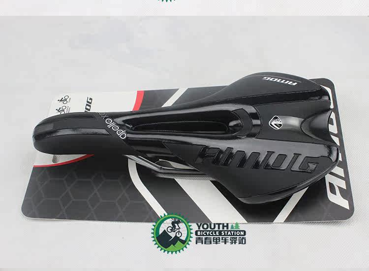 Selle de vélo AMOG - Ref 2349509 Image 15