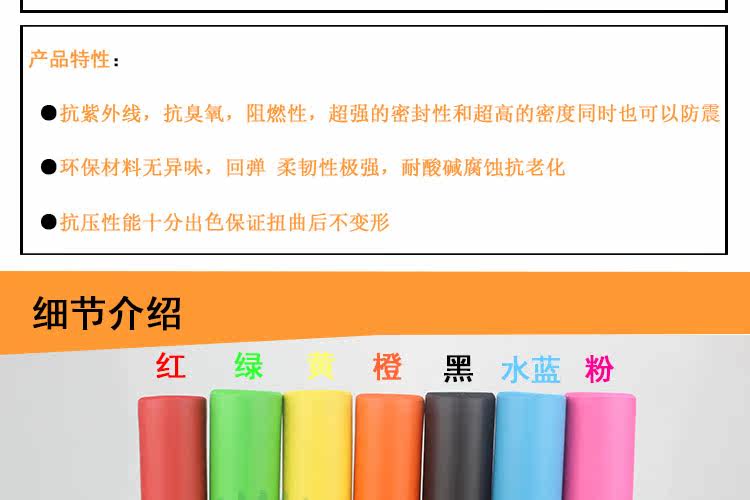 Poignées de vélo AVANTS - Ref 2340462 Image 7