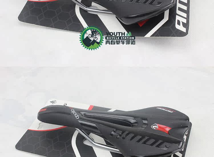 Selle de vélo AMOG - Ref 2349509 Image 11