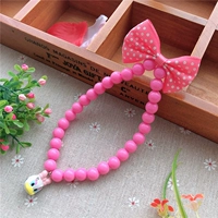 Розовый, Дональд Дак