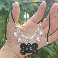 Черный (с жареным лаком -колоколом)