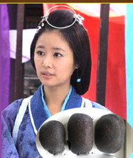 Extension cheveux - Chignon - Ref 235114 Image 11