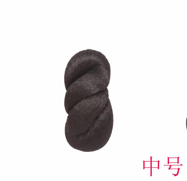 Extension cheveux - Chignon - Ref 235666 Image 7