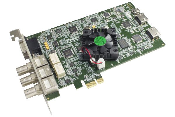 Digital BeyondStudio multi-function full-interface high-definition broadcast code stream ASl broadcast non-editing card hot-selling