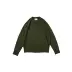 XEMZ 18AW Áo len len Vintage nhiều màu Joker Classic Pocket Wool Sweater đồ nam đẹp Hàng dệt kim