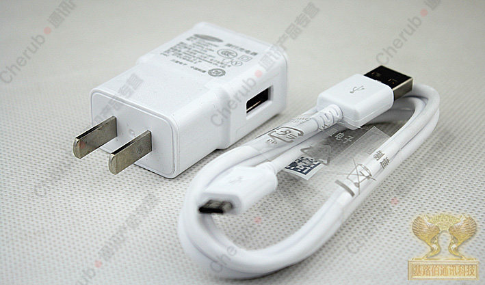 chargeur PISEN pour téléphones SAMSUNG SAMSUNG - Ref 1301056 Image 9