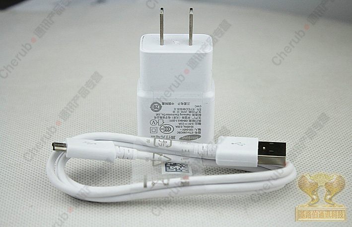 chargeur PISEN pour téléphones SAMSUNG SAMSUNG - Ref 1301056 Image 10