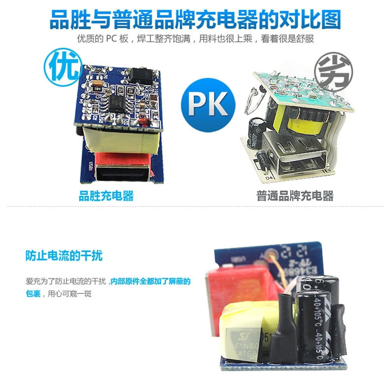 chargeur PISEN pour téléphones APPLE APPLE - Ref 1301048 Image 13