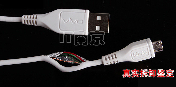 chargeur PISEN pour téléphones VIVO - Ref 1301055 Image 18