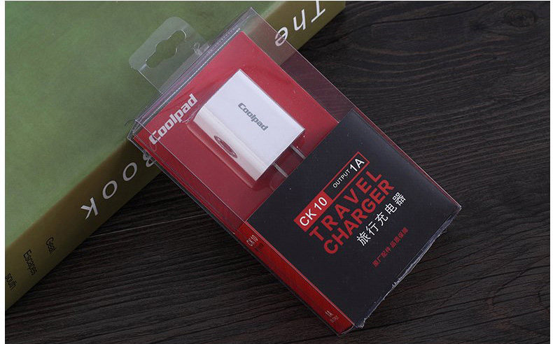 chargeur PISEN - Ref 1301047 Image 17