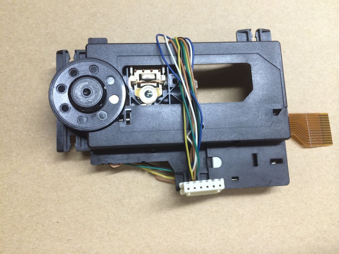 PMD331 original laser head repair special accessories