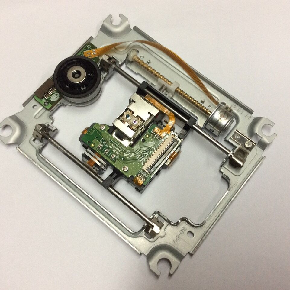 Special laser head accessory for new original Samsung BD-D6500 Blu-ray DVD disc drive