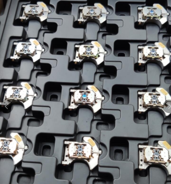 Brand new original Pucott PX-W1210TS TA burned laser head cd-540 laser head