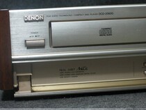 DENON Tianlong DCD-2060G Golden fever CD machine special laser head (imported original)