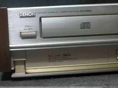 DENON Tianlong DCD-2060G Golden fever CD machine special laser head (imported original)