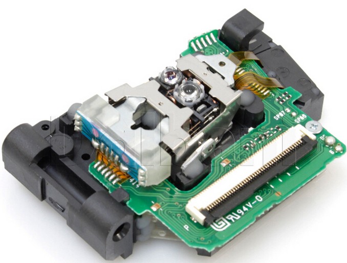 Brand new original Jaco BDP-G3000 3D laser head