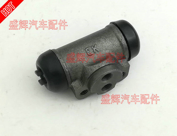 Fodi Explorers 3 6 rear brake Sub-pump brake Sub-pump brake sheet