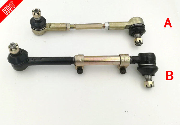 Futian Osuzuka Picasap C T V direction Rally ball head outer ball head applies for two drives