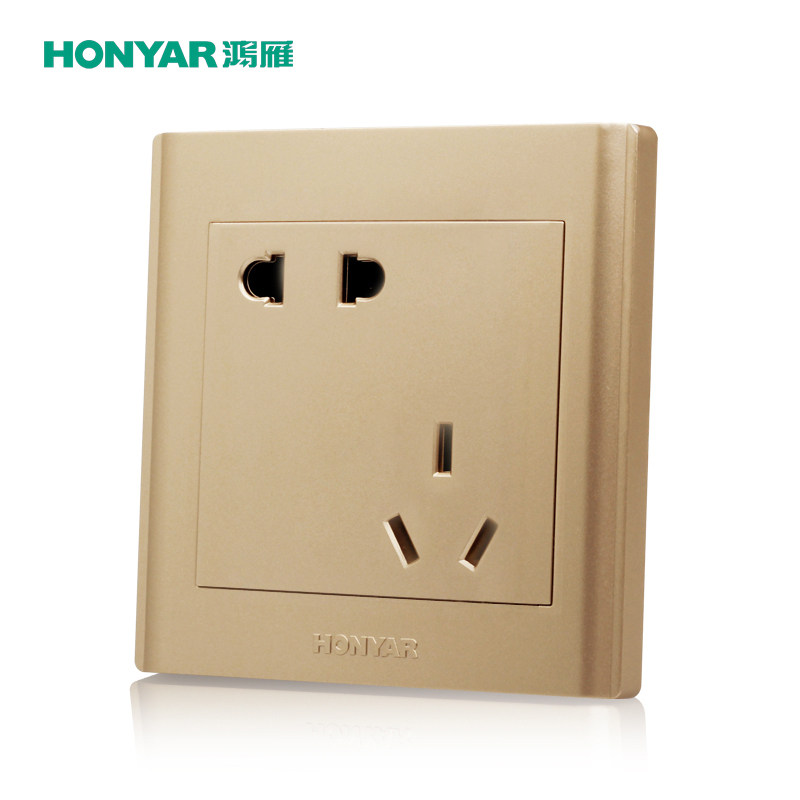 开关插座批发：行业动态洞察