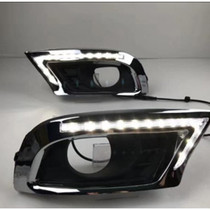 Suitable for 09 10 11 12 13 14 years classic version Camry daytime running lights daytime running lights