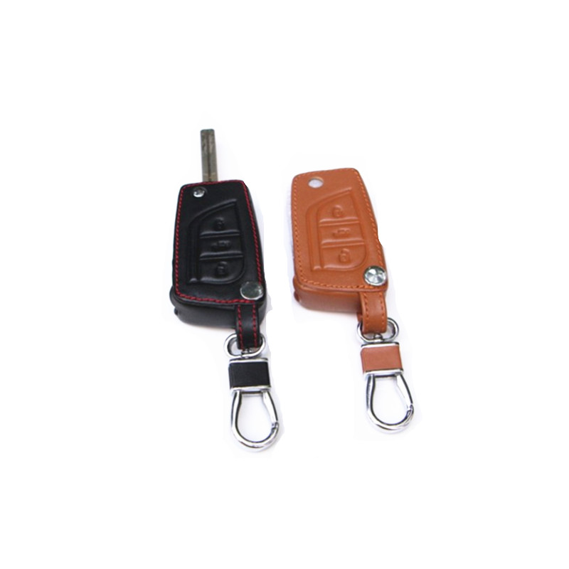 Suitable for Lei Ling Carolla Kemei Rui Remote Control Key Pack Stack Remote Control Instrumental Key Sleeve-Taobao