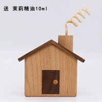 Совка Дома расширение дерево отправить виноградную бар +эфирное масло жасмина