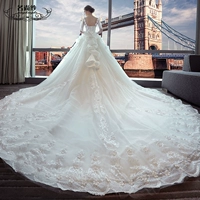 Белый хвост