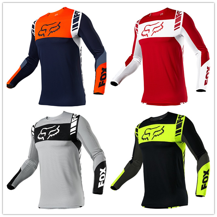 Motorcycle Surf Mountain Mountain Bike Car Costume Boys and Girls Off-Country Racing Racing Clothes Breakthrough