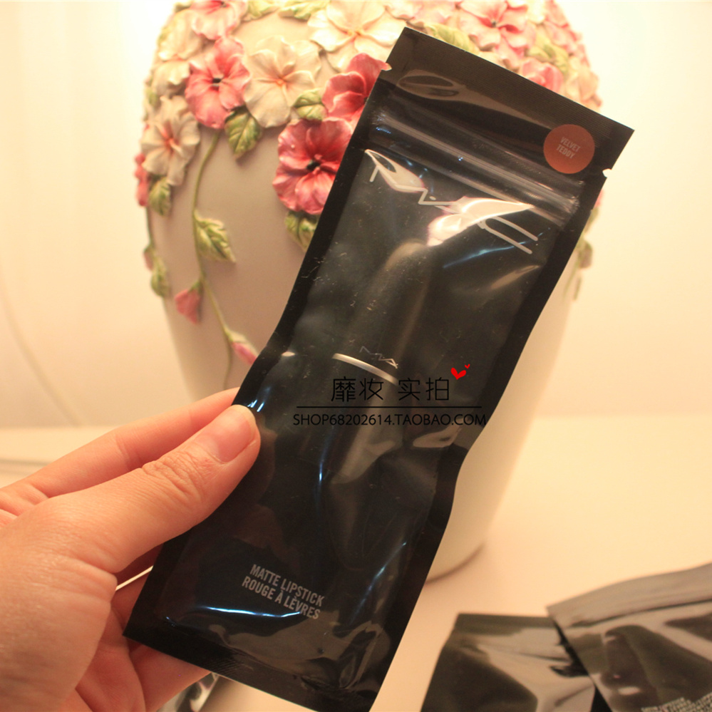 魅可/MAC迷你口红1.8g中小样TWIG/CHILI/RUSSIANRED美国正品 多色